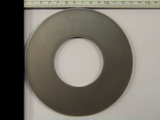 Image 1 of SHOE PLATE