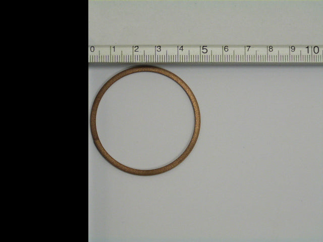 Image 1 of RING,BACK-UP