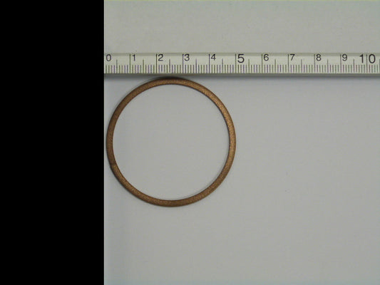 Image 1 of RING,BACK-UP