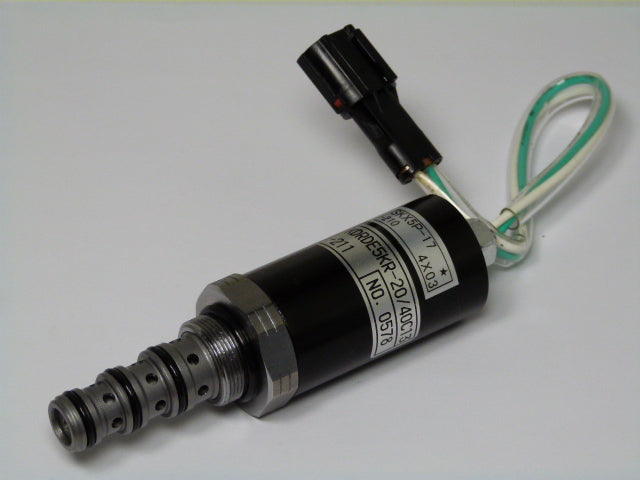 Image 1 of KDRDE5KR-20/40C13-211