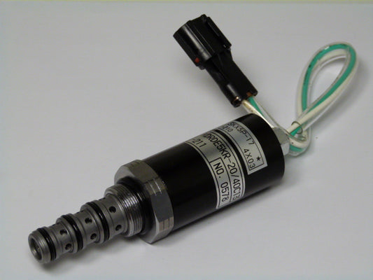 Image 1 of KDRDE5KR-20/40C13-211