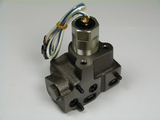 Image 1 of VALVE  PROPORTIONAL REDUCING