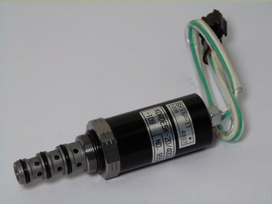 Image 1 of KDRDE5K-20/40C04-109