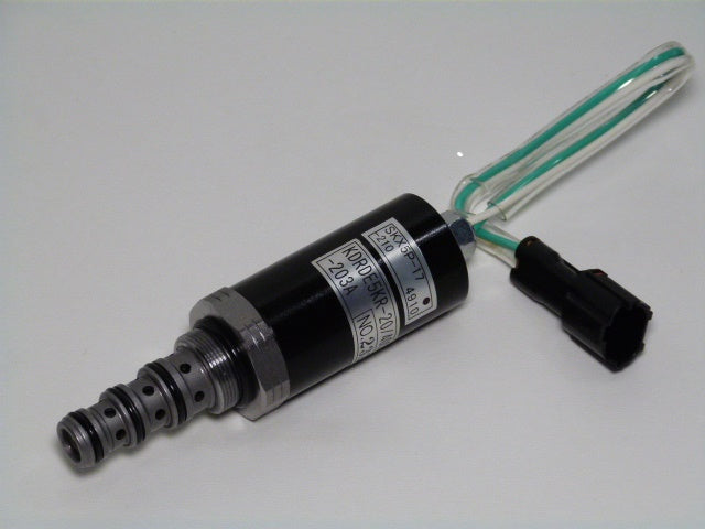 Image 1 of KDRDE5KR-20/40C13-203A