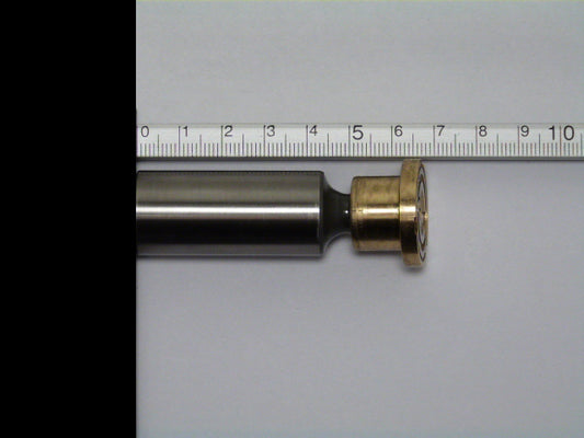 Image 1 of PISTON ASSY (9 PCS) LAP