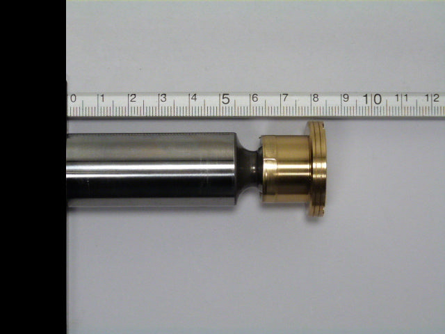 Image 1 of PISTON ASSY (9 PCS) LAP
