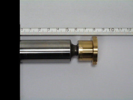 Image 1 of PISTON ASSY (9 PCS) LAP