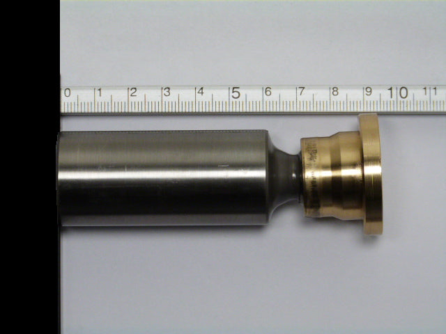 Image 1 of PISTON ASSY (9 PCS) LAP