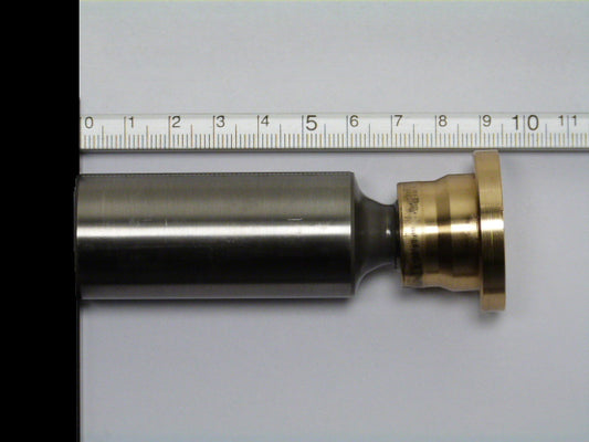 Image 1 of PISTON ASSY (9 PCS) LAP