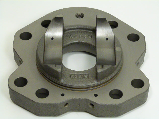 Image 1 of SWASH PLATE SUPPORT (NPTF PLUG)