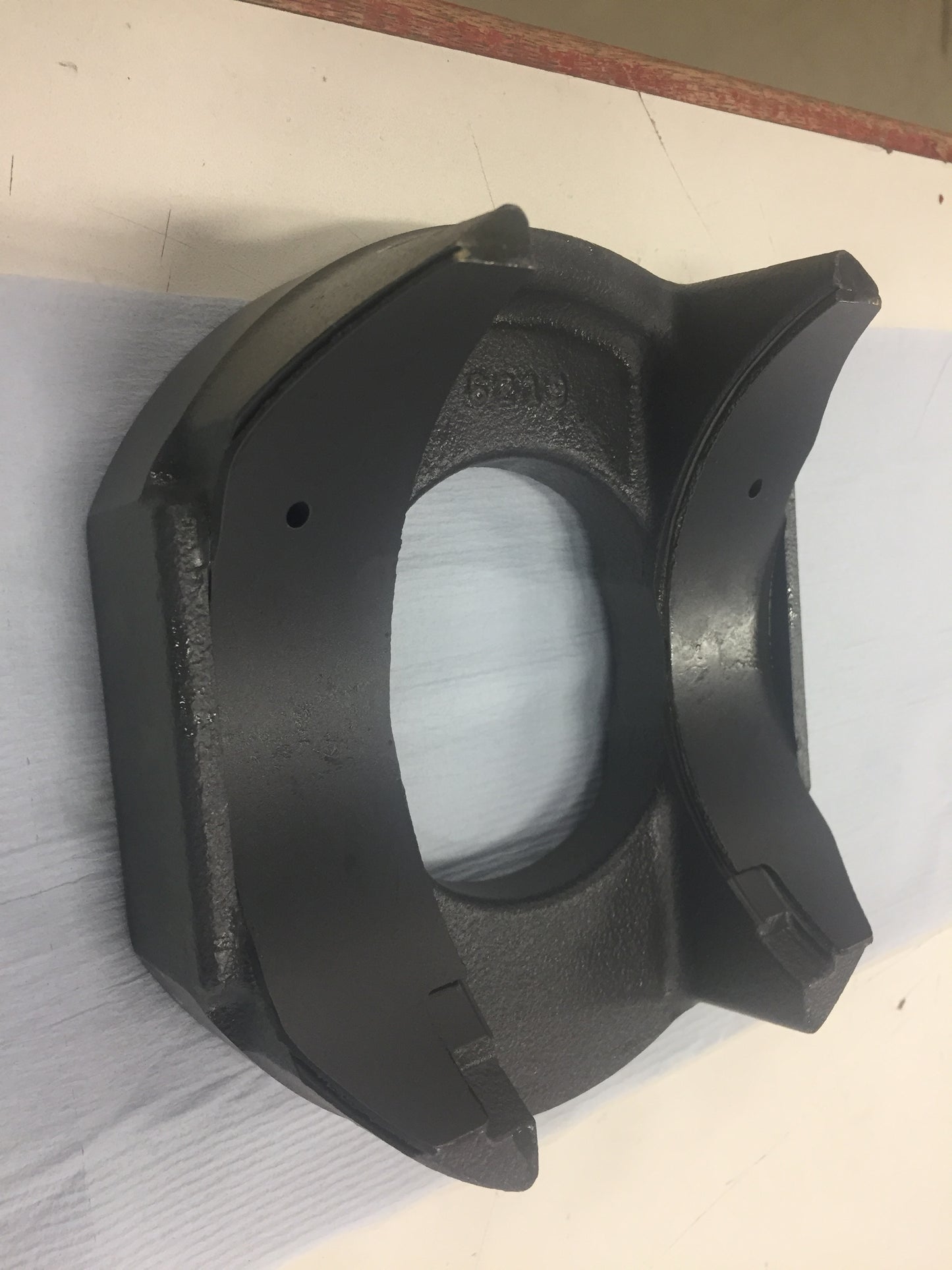 Image 5 of SWASH PLATE SUPPORT