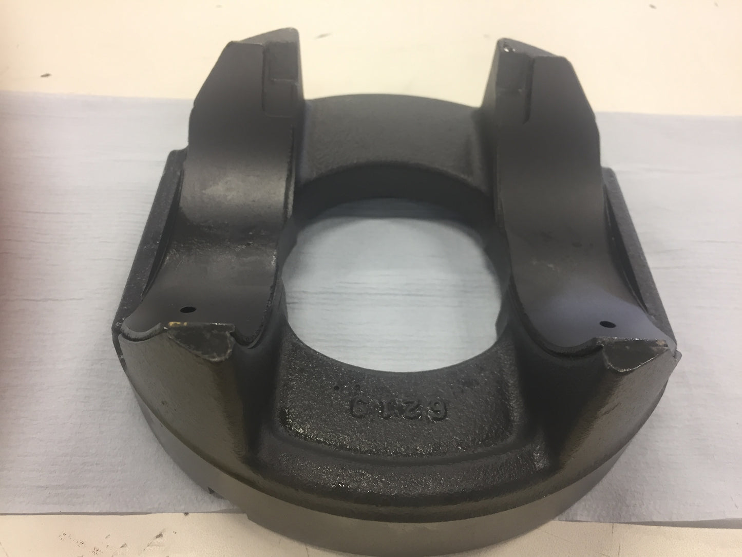 Image 6 of SWASH PLATE SUPPORT