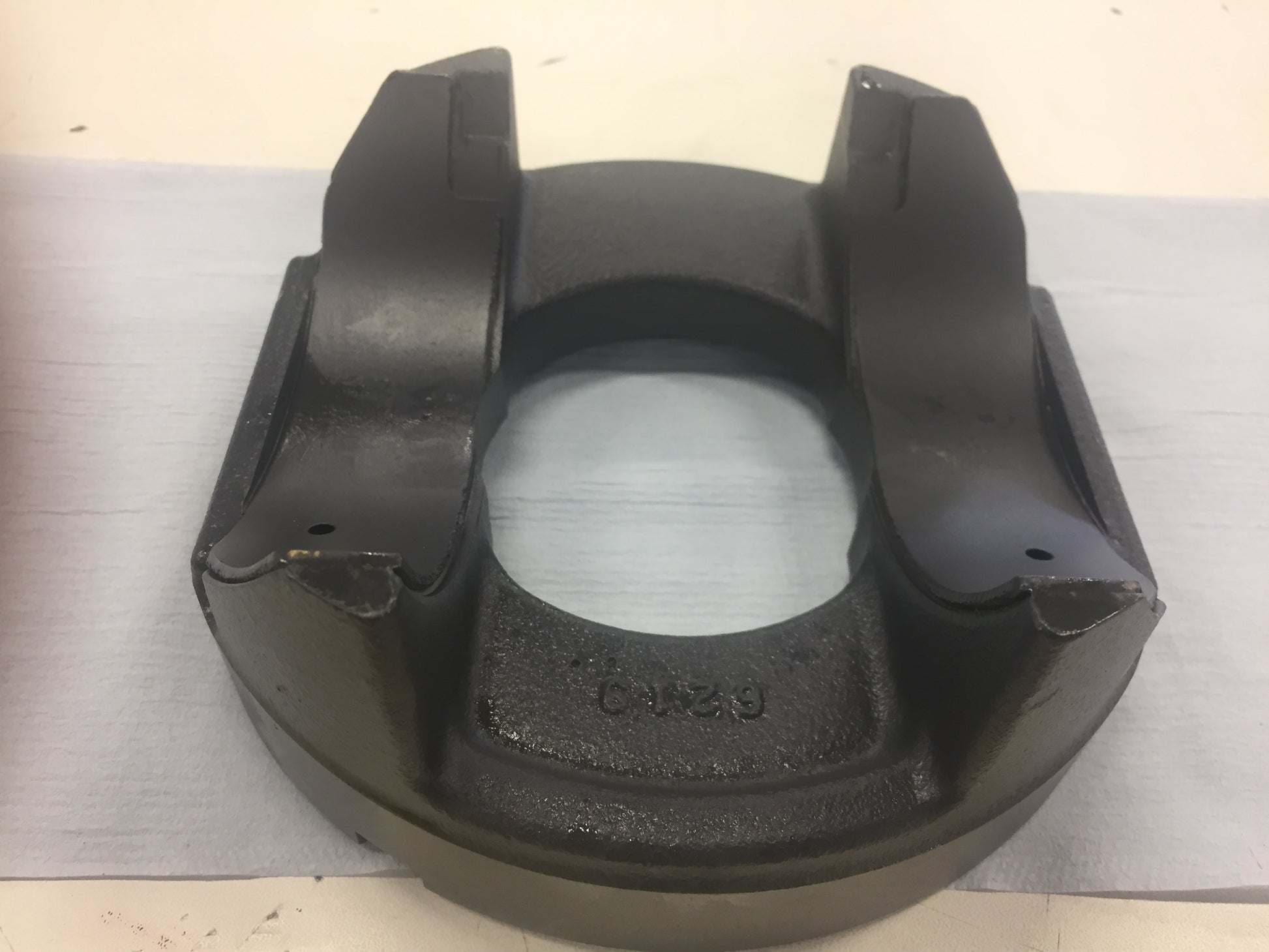 Image 6 of SWASH PLATE SUPPORT