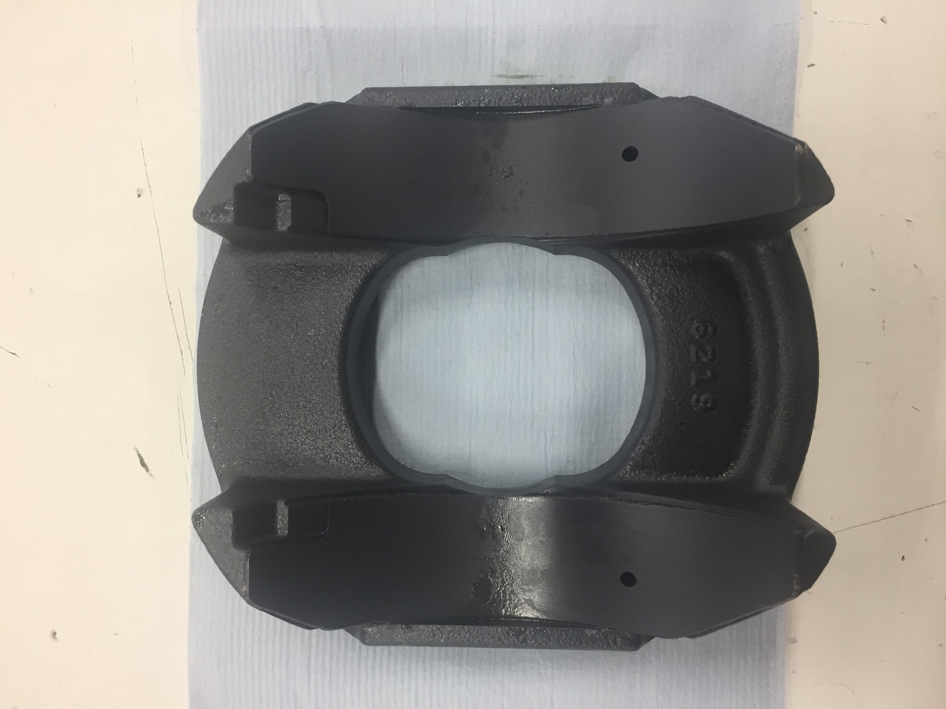 Image 8 of SWASH PLATE SUPPORT
