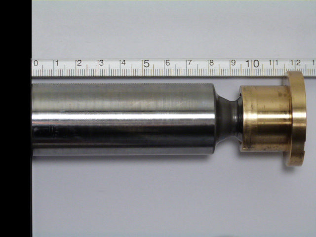 Image 1 of PISTON ASSY (9 PCS) LAP