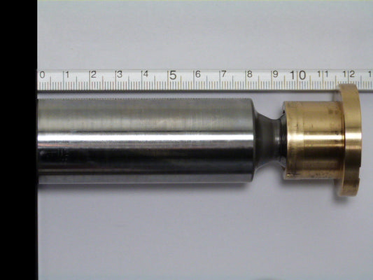 Image 1 of PISTON ASSY (9 PCS) LAP