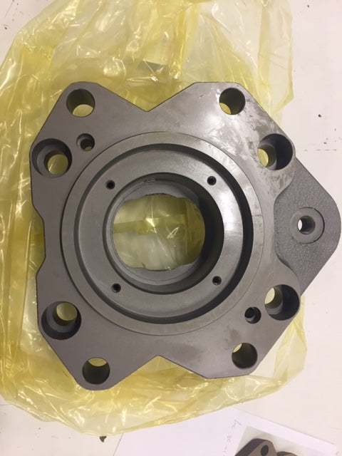 Image 3 of SWASH PLATE SUPPORT K3V280(DT/DTP/DTH)