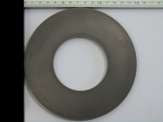 Image 1 of SHOE PLATE