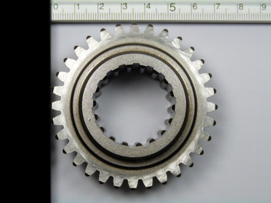 Image 1 of GEAR