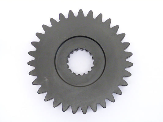 Image 1 of GEAR DRIVEN