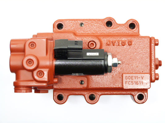 Image 1 of REGULATOR