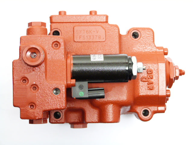 Image 1 of Regulator KR3S-YT6K-V