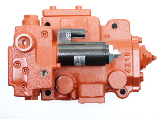 Image 1 of Regulator