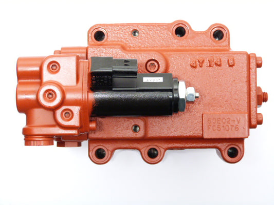 Image 1 of Regulator KR36-0E02-V