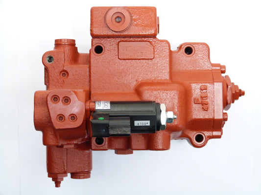 Image 1 of REGULATOR