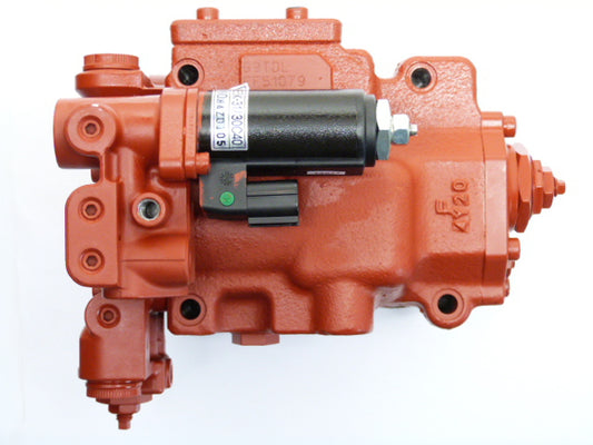 Image 1 of REGULATOR