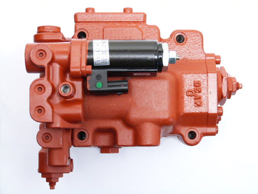 Image 1 of Regulator KR3G-9TEL-V