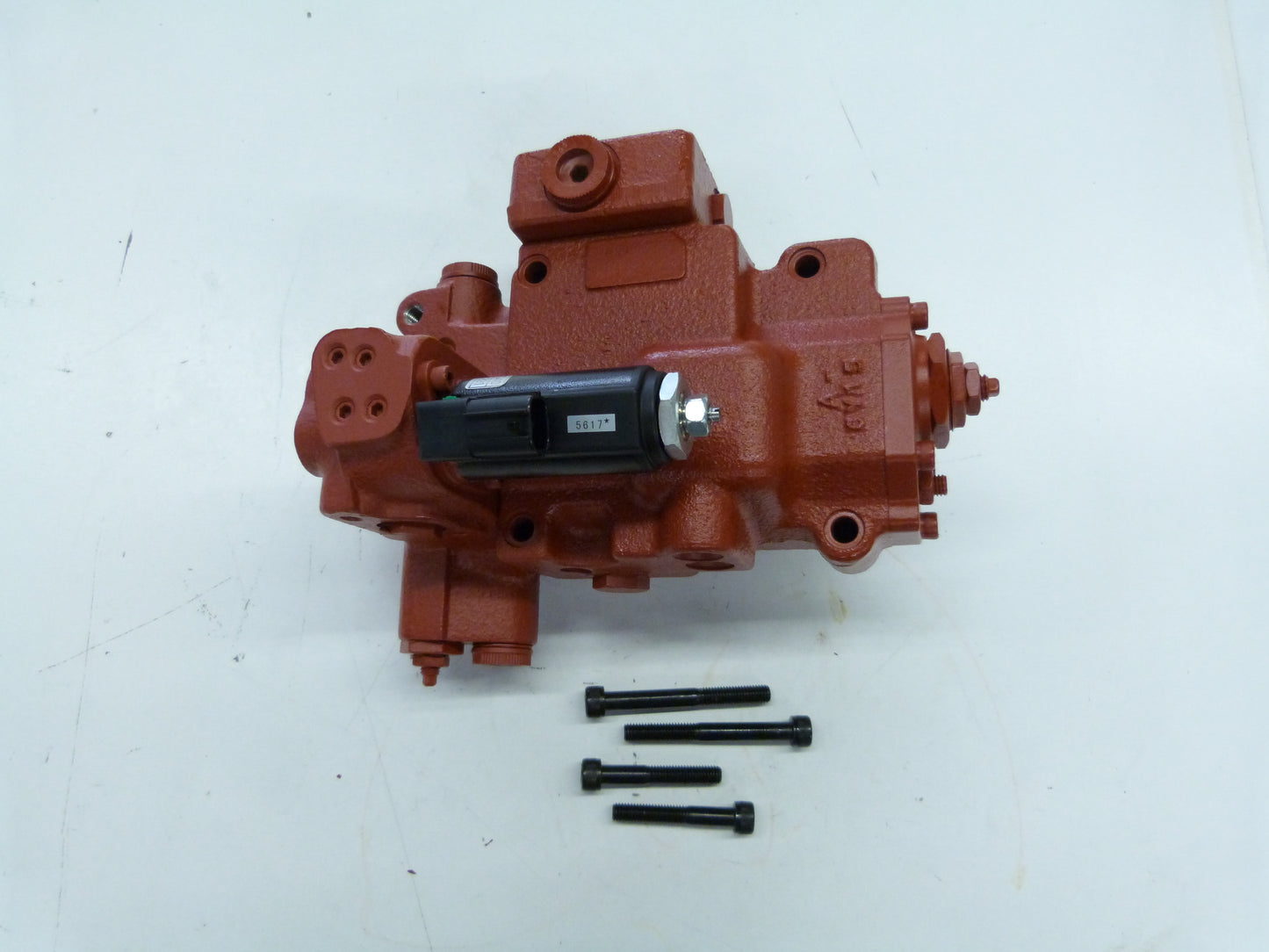 Image 1 of CONTROL MODULE