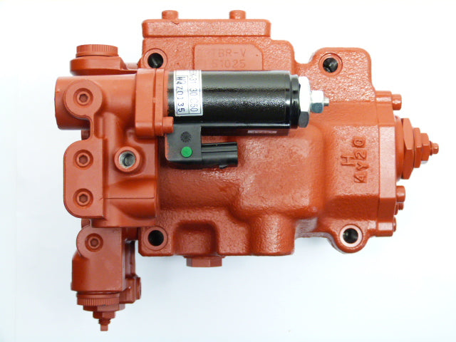Image 1 of Regulator