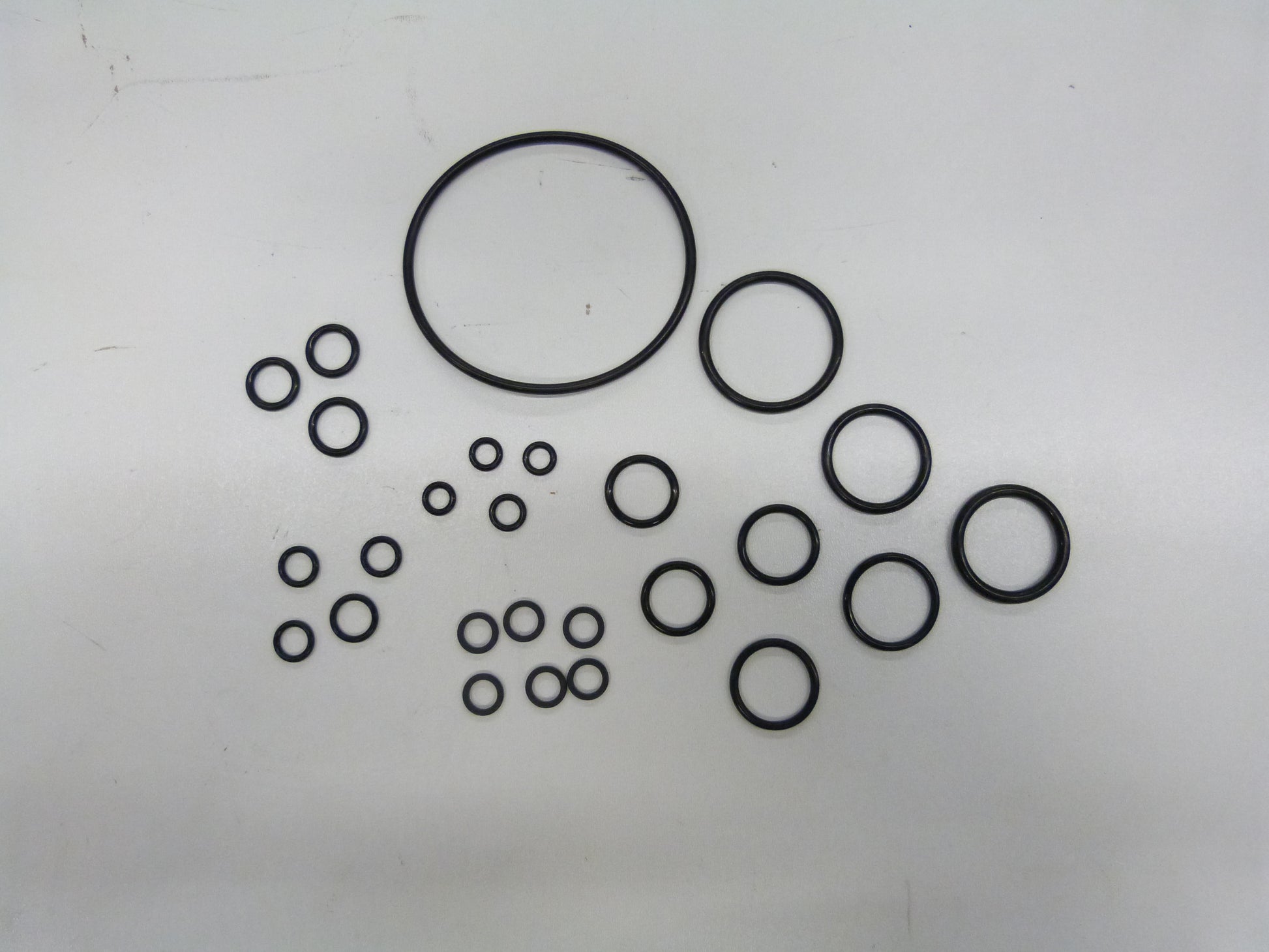 Image 1 of K3V112 9C REGULATOR SEAL