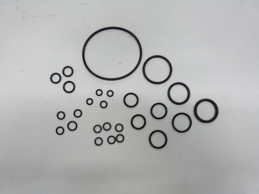 Image 1 of K3V112 9C REGULATOR SEAL