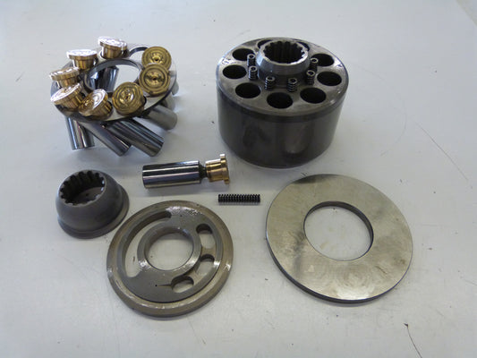 Image 1 of Rotary Kit CCW (LH)