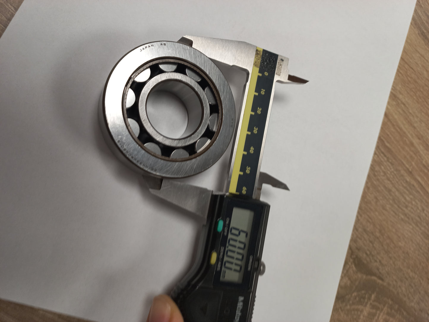 Image 5 of NEEDLE BEARING