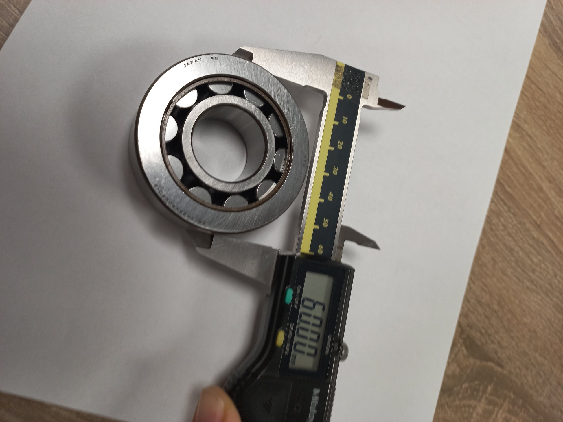 Image 5 of NEEDLE BEARING