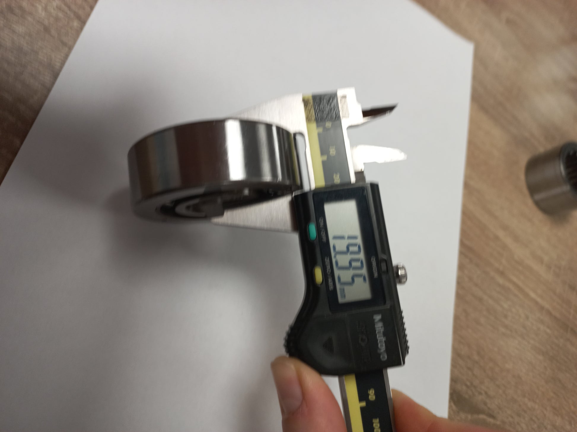 Image 3 of NEEDLE BEARING