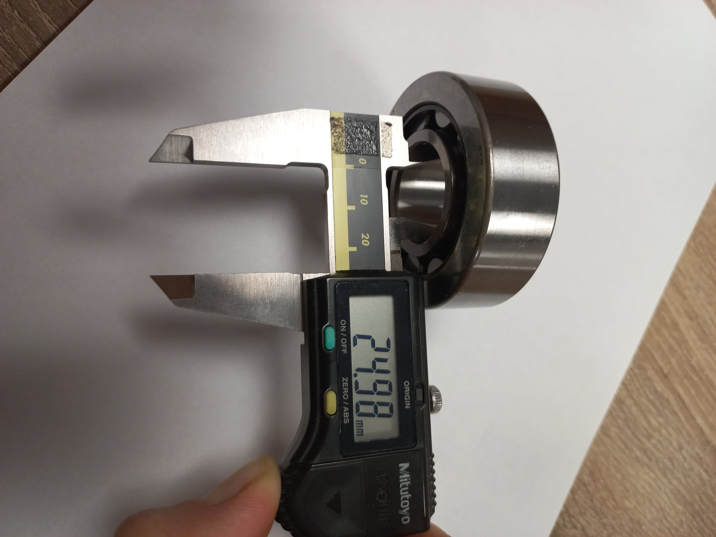 Image 4 of NEEDLE BEARING