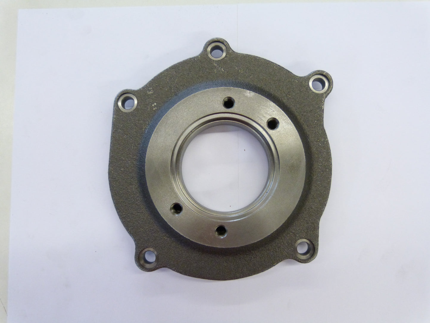 Image 1 of COVER PLATE
