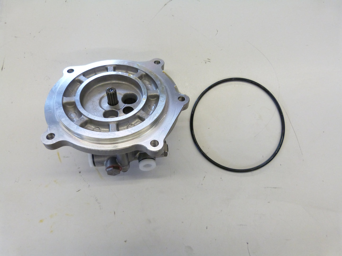 Image 1 of GEAR PUMP ASSY