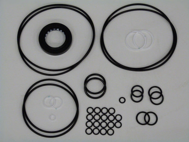 Image 1 of K3V63DT ASSY SEAL KIT