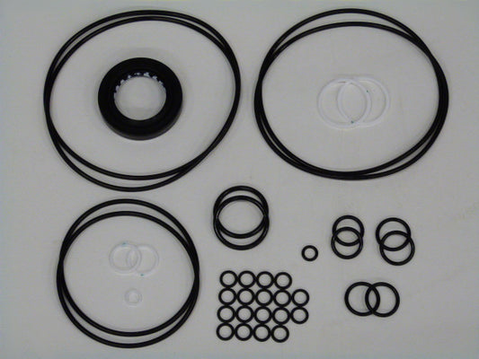Image 1 of K3V63DT ASSY SEAL KIT