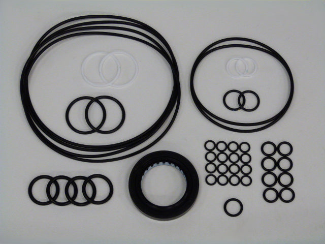 Image 1 of K3V112DT ASSY SEAL KIT