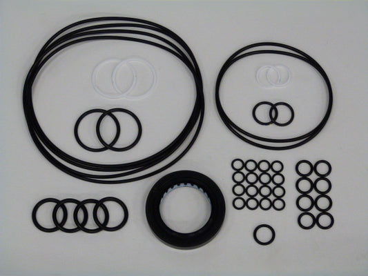 Image 1 of K3V112DT ASSY SEAL KIT