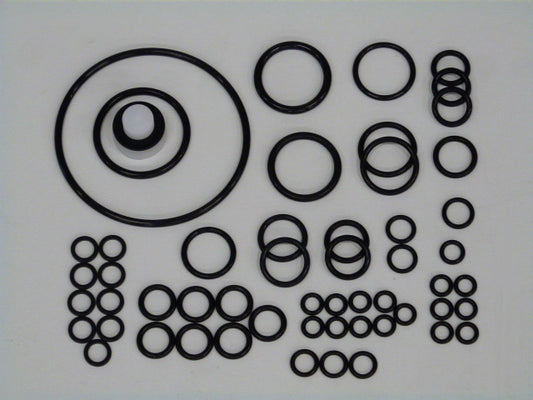 Image 1 of 5P/N/0 REGULATOR SEAL KIT
