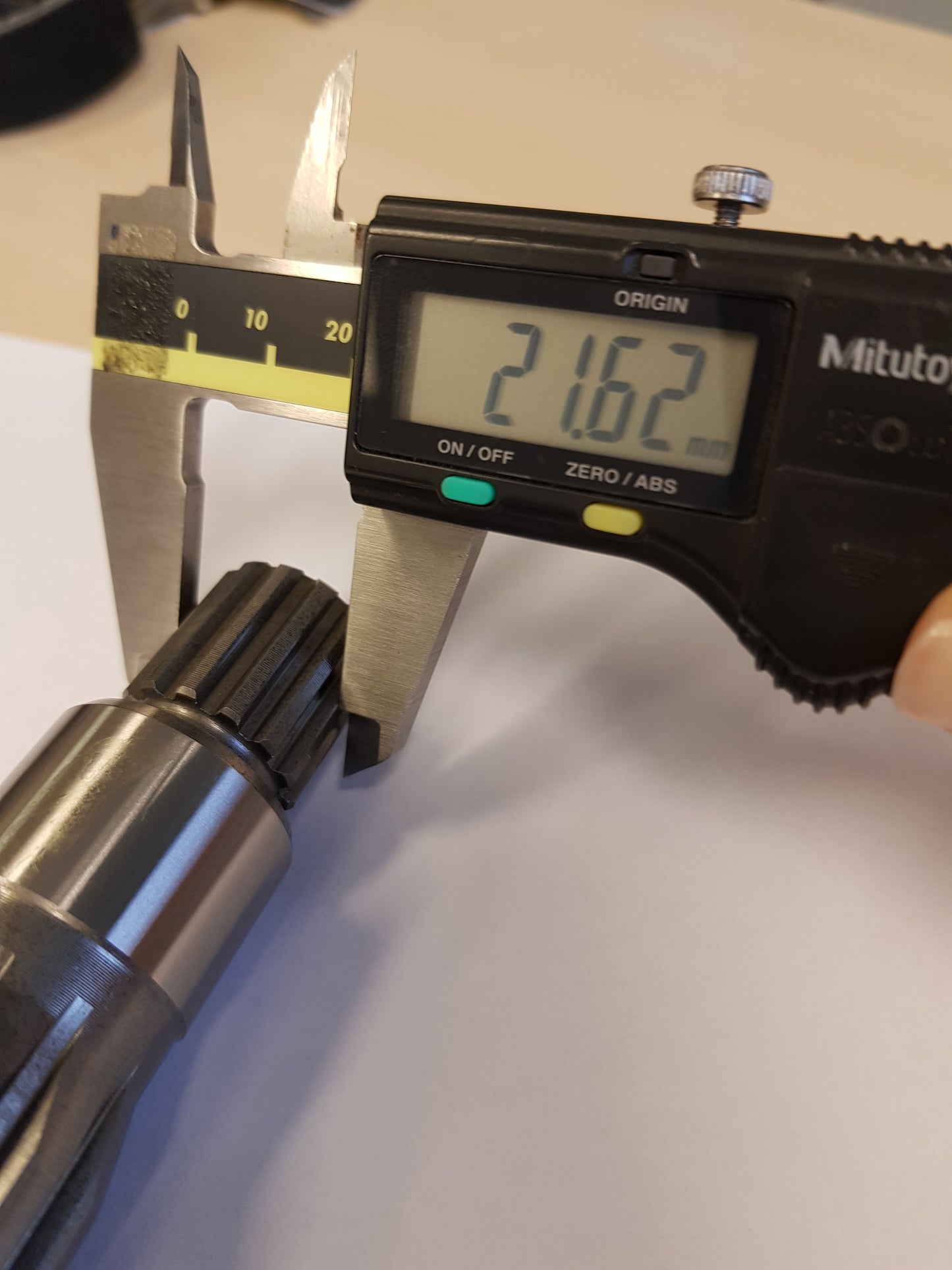 Image 4 of DRIVE SHAFT