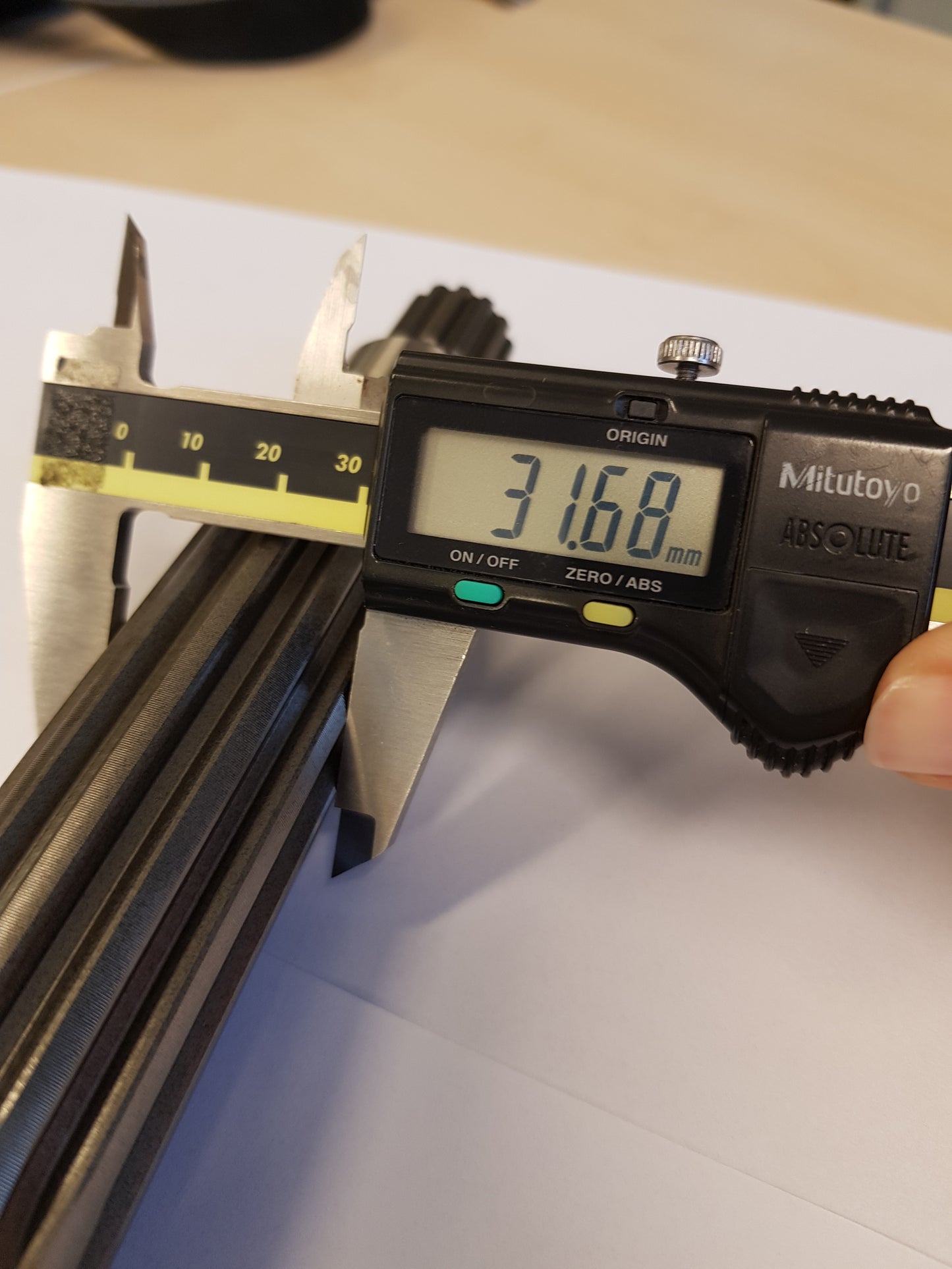 Image 5 of DRIVE SHAFT