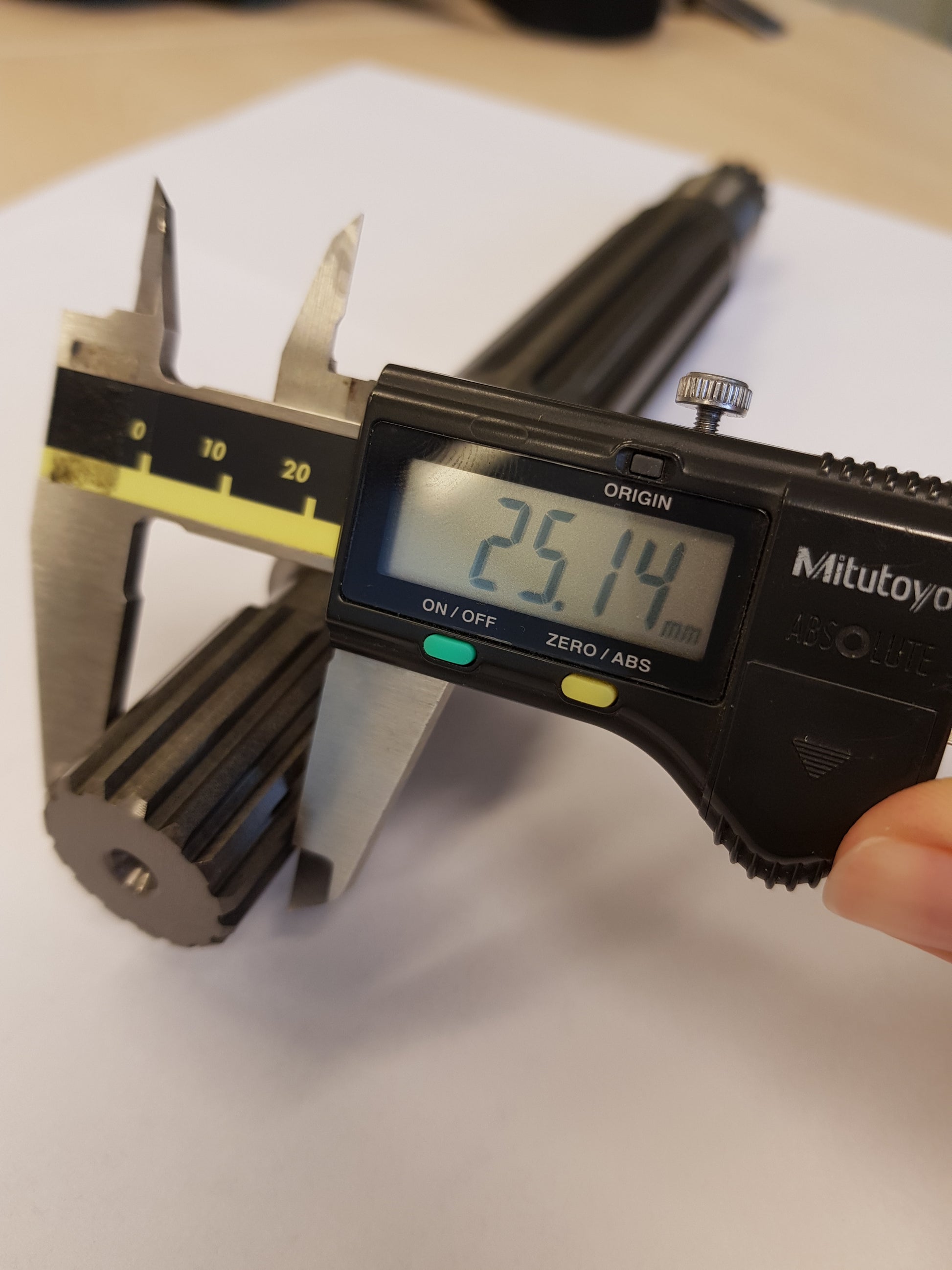 Image 9 of DRIVE SHAFT